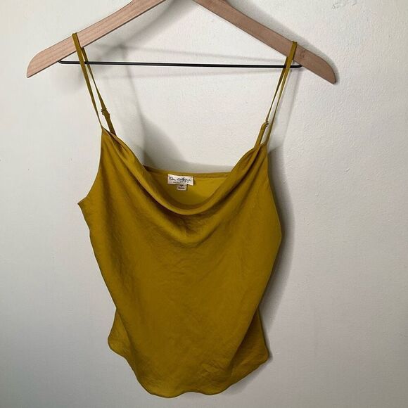 Miss Selfridge Drop Camisole - Picture 1 of 5